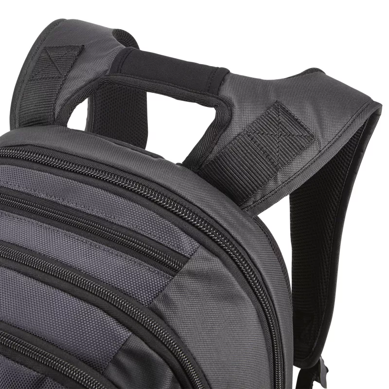Case Logic InTransit RBP-414 Black backpack Nylon