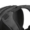 Case Logic InTransit RBP-414 Black backpack Nylon