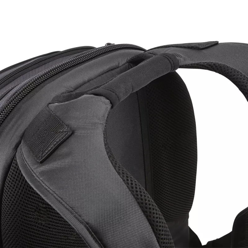 Case Logic InTransit RBP-414 Black backpack Nylon