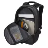 Case Logic InTransit RBP-414 Black backpack Nylon