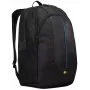 Case Logic Prevailer PREV-217 Black/Midnight backpack Casual backpack Polyester