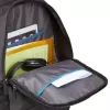 Case Logic Prevailer PREV-217 Black/Midnight backpack Casual backpack Polyester