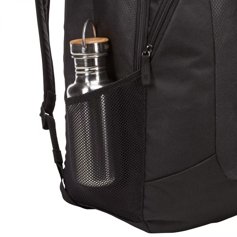 Case Logic Prevailer PREV-217 Black/Midnight backpack Casual backpack Polyester