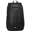Case Logic Prevailer PREV-217 Black/Midnight backpack Casual backpack Polyester
