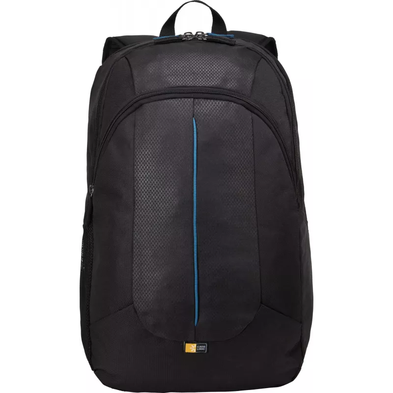 Case Logic Prevailer PREV-217 Black/Midnight backpack Casual backpack Polyester