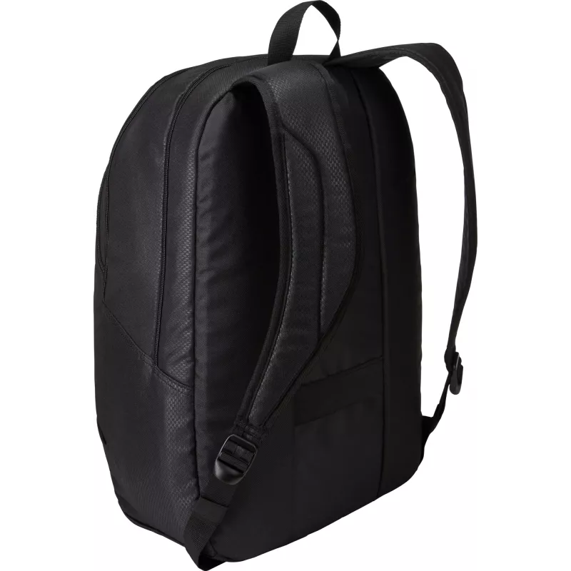 Case Logic Prevailer PREV-217 Black/Midnight backpack Casual backpack Polyester