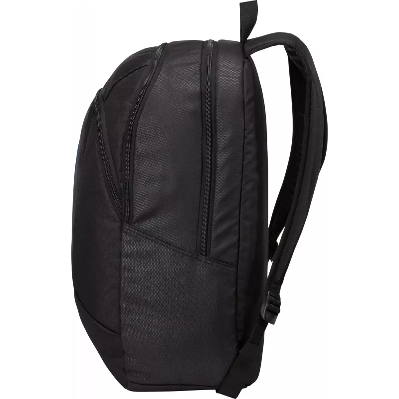 Case Logic Prevailer PREV-217 Black/Midnight backpack Casual backpack Polyester