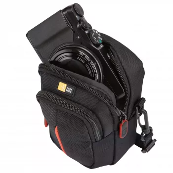 Case Logic DCB313K Black