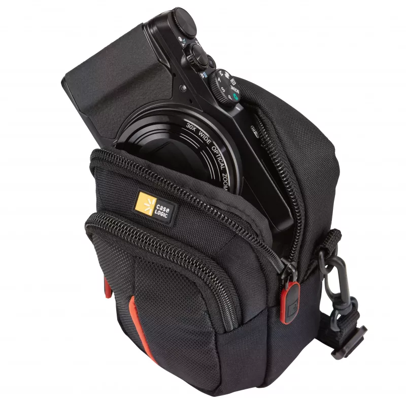 Case Logic DCB313K Black