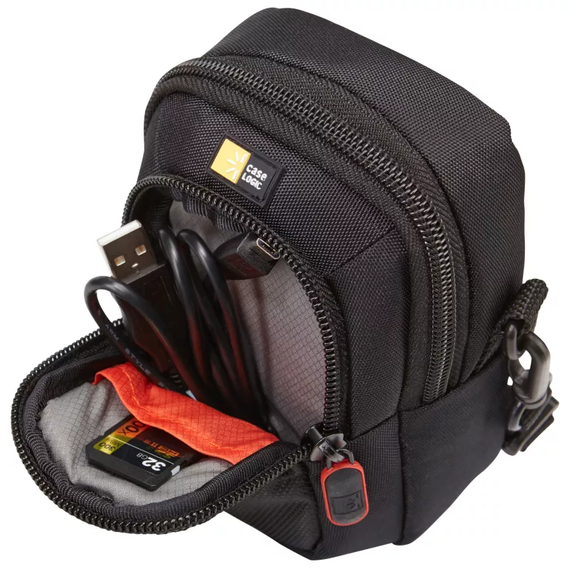 Case Logic DCB313K Black