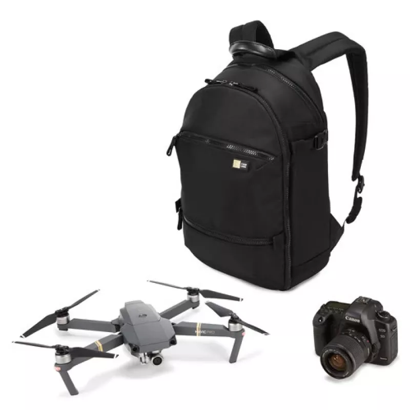 Case Logic BRBP-104-BLACK Backpack case