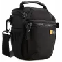 Case Logic BRCS-101 Shoulder case Black