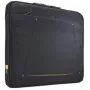 Case Logic Deco DECOS-116 Black 40.6 cm (16 inch) Sleeve case