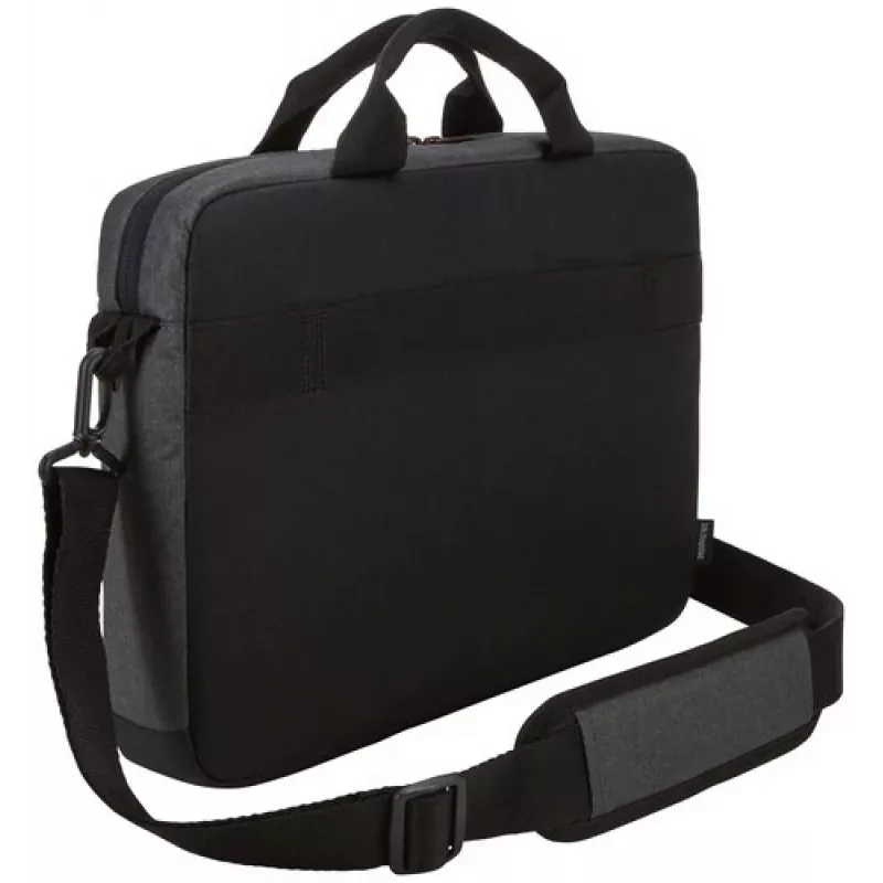 Case Logic Era ERAA-114 Obsidian 35.6 cm (14 inch) Briefcase Black