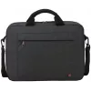 Case Logic Era ERAA-114 Obsidian 35.6 cm (14 inch) Briefcase Black
