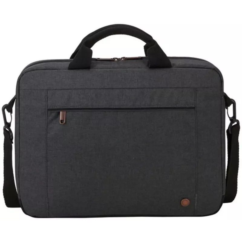 Case Logic Era ERAA-114 Obsidian 35.6 cm (14 inch) Briefcase Black