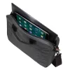 Case Logic Era ERAA-114 Obsidian 35.6 cm (14 inch) Briefcase Black