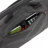 Case Logic Era ERAA-114 Obsidian 35.6 cm (14 inch) Briefcase Black