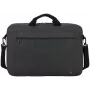 Case Logic Era ERAA-116 Obsidian 40.6 cm (16 inch) Briefcase Black