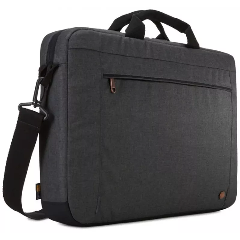 Case Logic Era ERAA-116 Obsidian 40.6 cm (16 inch) Briefcase Black