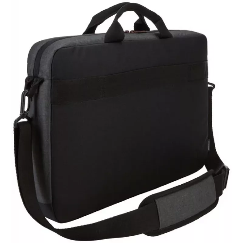 Case Logic Era ERAA-116 Obsidian 40.6 cm (16 inch) Briefcase Black