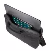 Case Logic Era ERAA-116 Obsidian 40.6 cm (16 inch) Briefcase Black