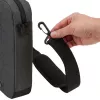 Case Logic Era ERAA-116 Obsidian 40.6 cm (16 inch) Briefcase Black