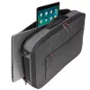 Case Logic Era ERACV-116 Obsidian 39.6 cm (15.6 inch) Briefcase Black