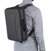 Case Logic Era ERACV-116 Obsidian 39.6 cm (15.6 inch) Briefcase Black