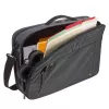 Case Logic Era ERACV-116 Obsidian 39.6 cm (15.6 inch) Briefcase Black