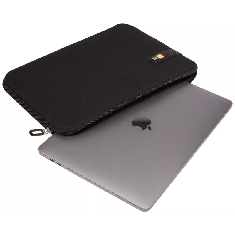 Case Logic LAPS-213 Black 33.8 cm (13.3 inch) Sleeve case