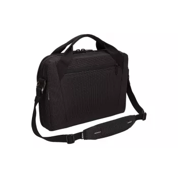 Thule Crossover 2 C2LB-113 Black 33.8 cm (13.3 inch) Messenger case