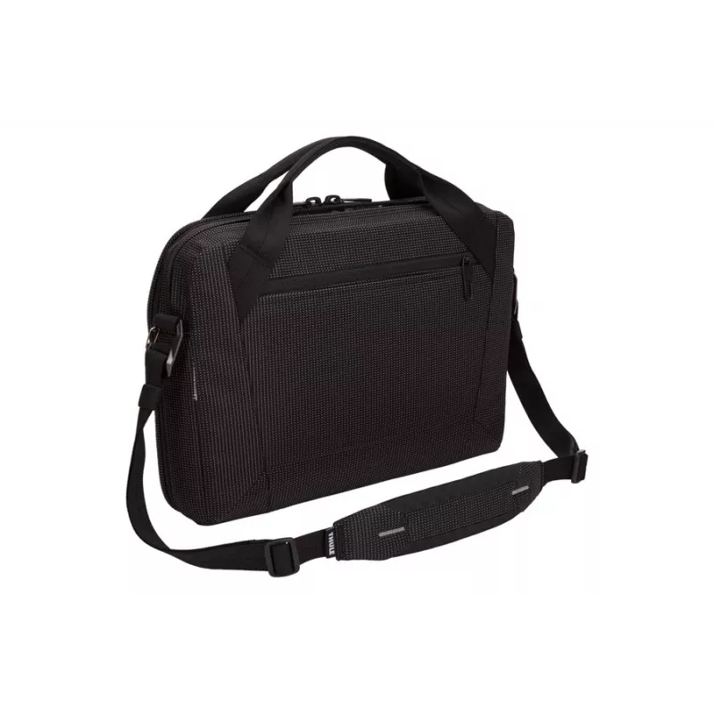 Thule Crossover 2 C2LB-113 Black 33.8 cm (13.3 inch) Messenger case