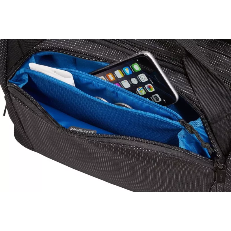 Thule Crossover 2 C2LB-113 Black 33.8 cm (13.3 inch) Messenger case