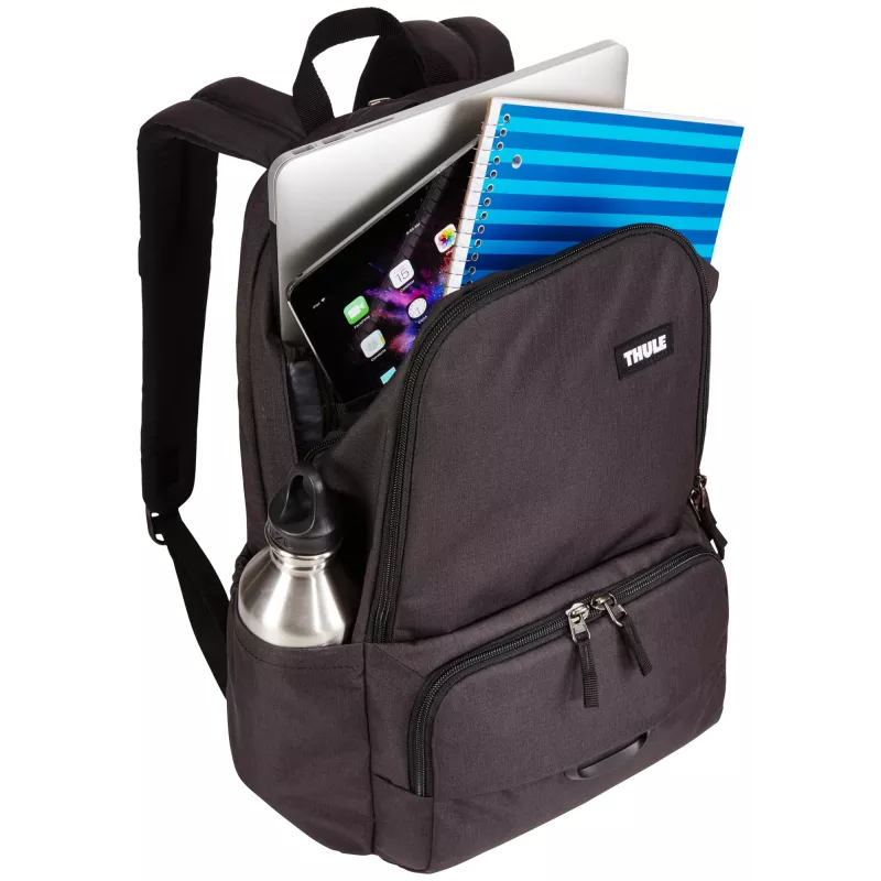 Thule CAMPUS Aptitude backpack Black Polyester