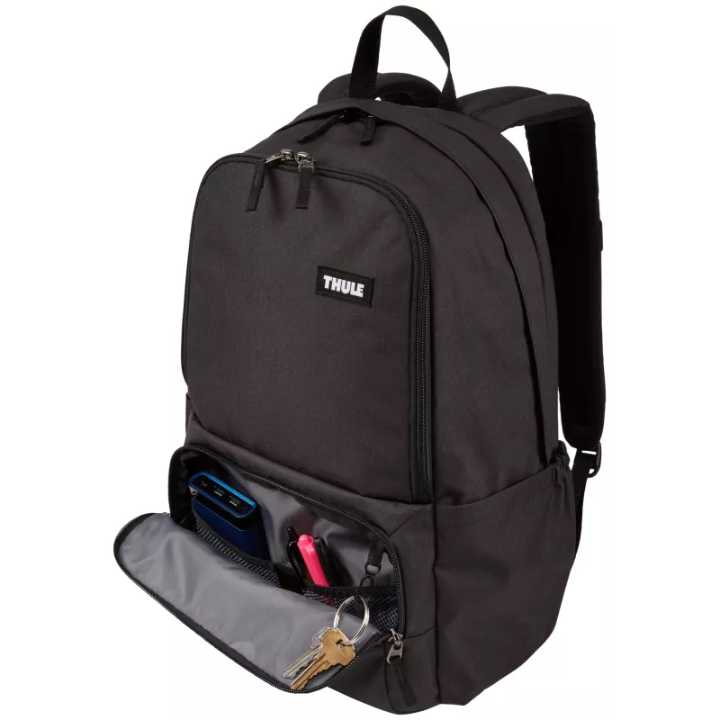 Thule CAMPUS Aptitude backpack Black Polyester