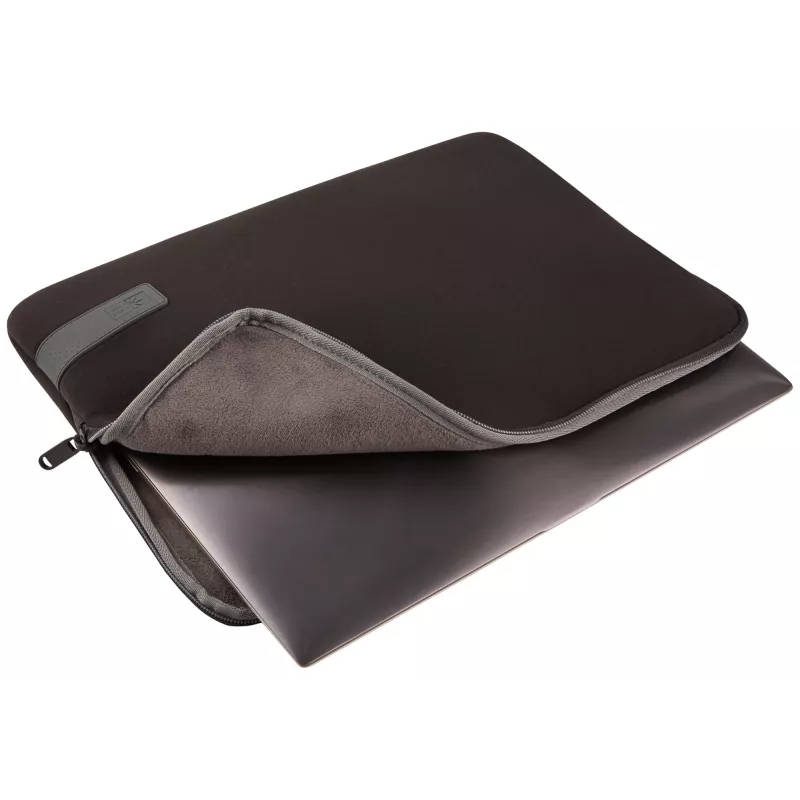 Case Logic Reflect REFPC-114 Black 35.6 cm (14 inch) Sleeve case