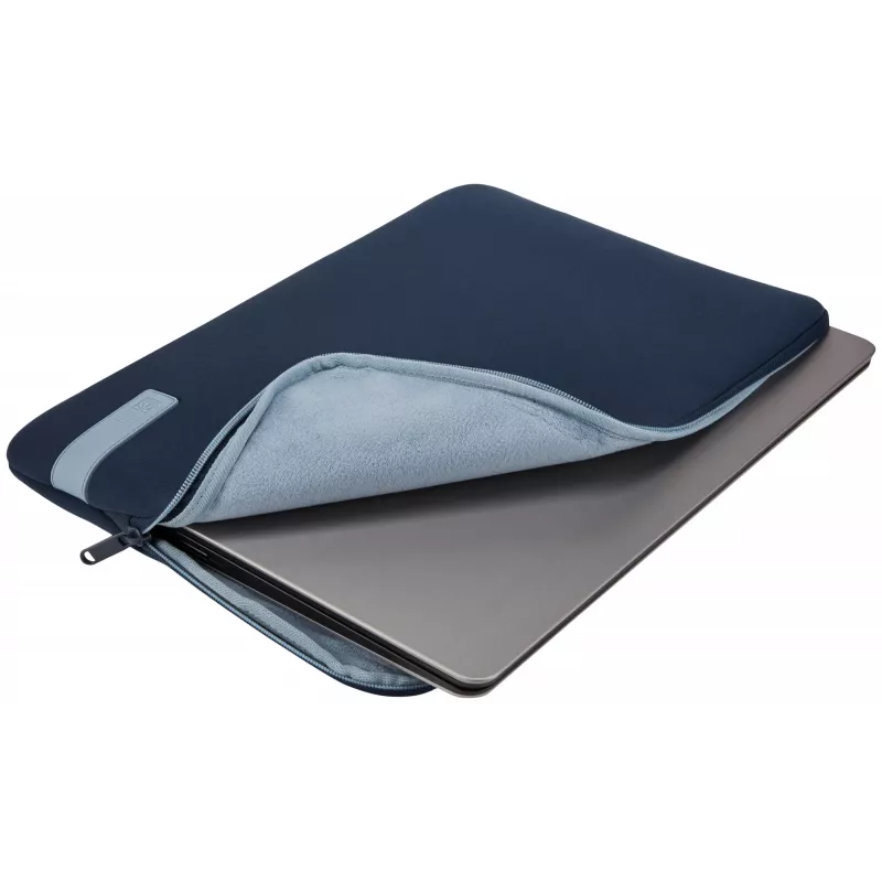 Case Logic Reflect REFPC-116 Dark Blue 39.6 cm (15.6 inch) Sleeve case