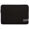 Case Logic Reflect REFPC-113 Black 33 cm (13 inch) Sleeve case