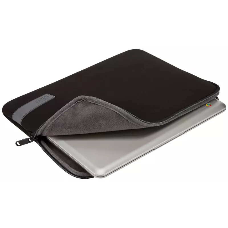 Case Logic Reflect REFPC-113 Black 33 cm (13 inch) Sleeve case