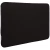 Case Logic Reflect REFPC-116 Black 39.6 cm (15.6 inch) Sleeve case