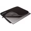 Case Logic Reflect REFPC-116 Black 39.6 cm (15.6 inch) Sleeve case
