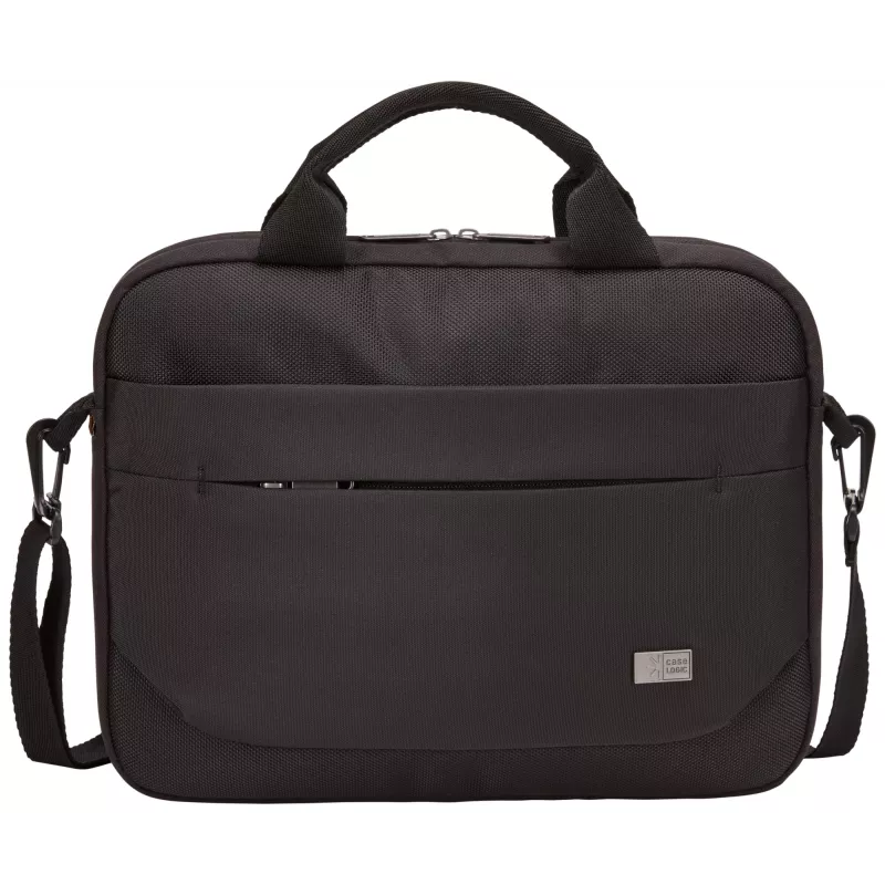 Case Logic Advantage ADVA-111 Black 29.5 cm (11.6 inch) Messenger case