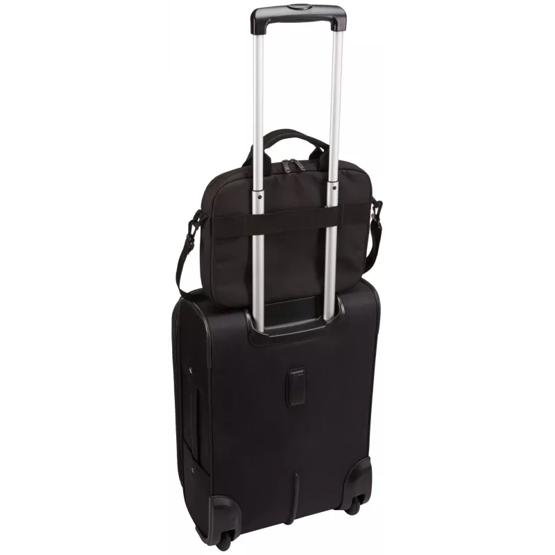 Case Logic Advantage ADVA-111 Black 29.5 cm (11.6 inch) Messenger case
