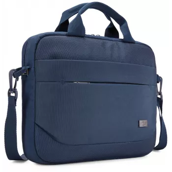 Case Logic Advantage ADVA-111 Dark Blue 29.5 cm (11.6 inch) Messenger case