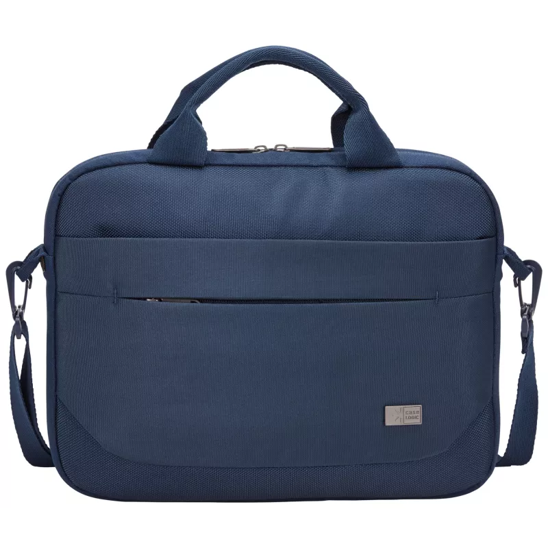 Case Logic Advantage ADVA-111 Dark Blue 29.5 cm (11.6 inch) Messenger case