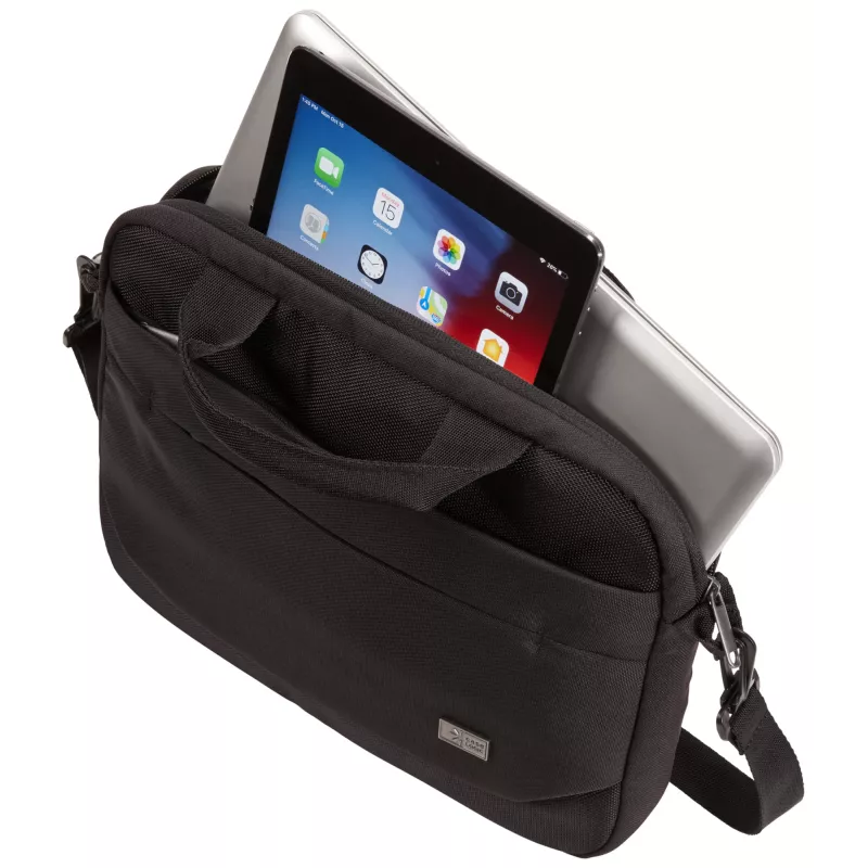 Case Logic Advantage ADVA-111 Dark Blue 29.5 cm (11.6 inch) Messenger case