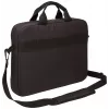 Case Logic Advantage ADVA-114 Black 35.6 cm (14 inch) Messenger case