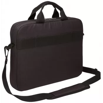 Case Logic Advantage ADVA-114 Black 35.6 cm (14 inch) Messenger case