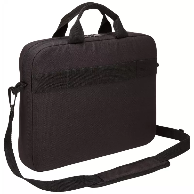 Case Logic Advantage ADVA-114 Black 35.6 cm (14 inch) Messenger case